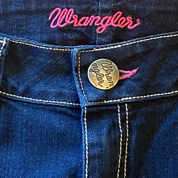 WRANGLER Bootcut - Picture 5 of 6
